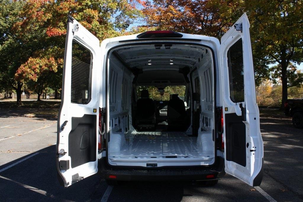 new 2024 Ford Transit-350 car, priced at $55,689