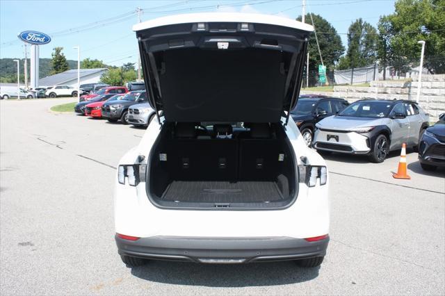 new 2024 Ford Mustang Mach-E car, priced at $51,430