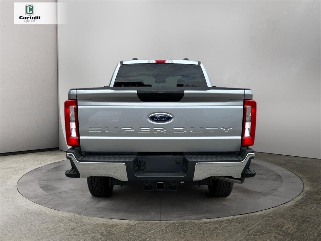 new 2024 Ford F-250 car, priced at $54,230