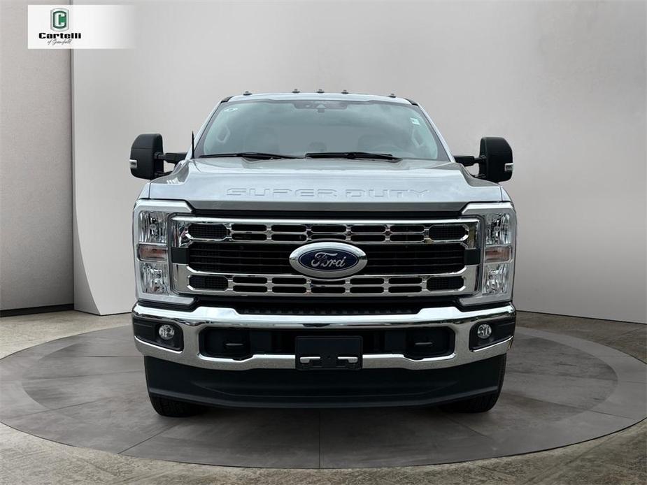 new 2024 Ford F-250 car, priced at $54,230