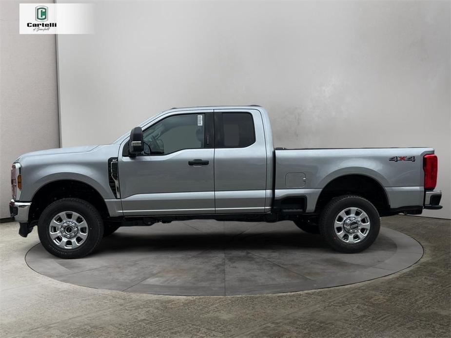 new 2024 Ford F-250 car, priced at $54,230