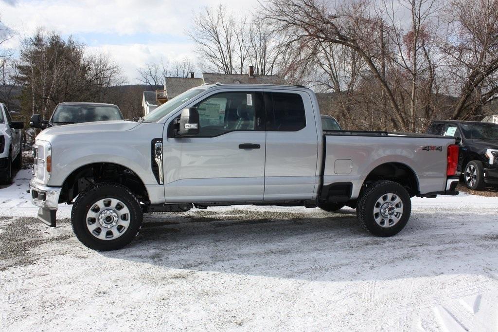 new 2024 Ford F-250 car, priced at $54,230