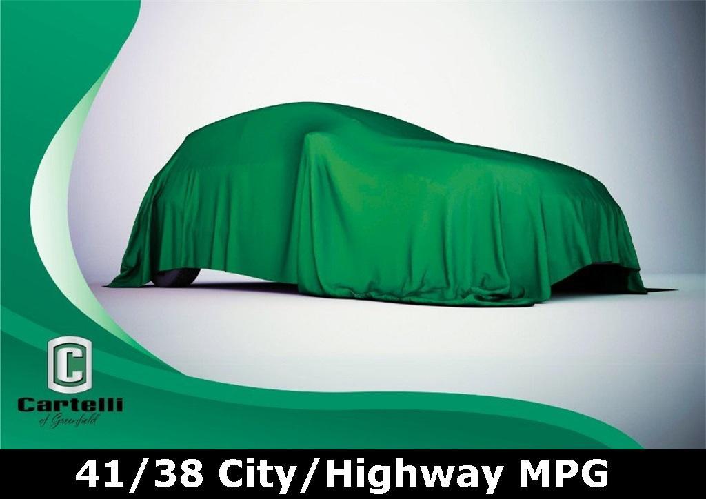 used 2024 Toyota RAV4 Hybrid car, priced at $35,999