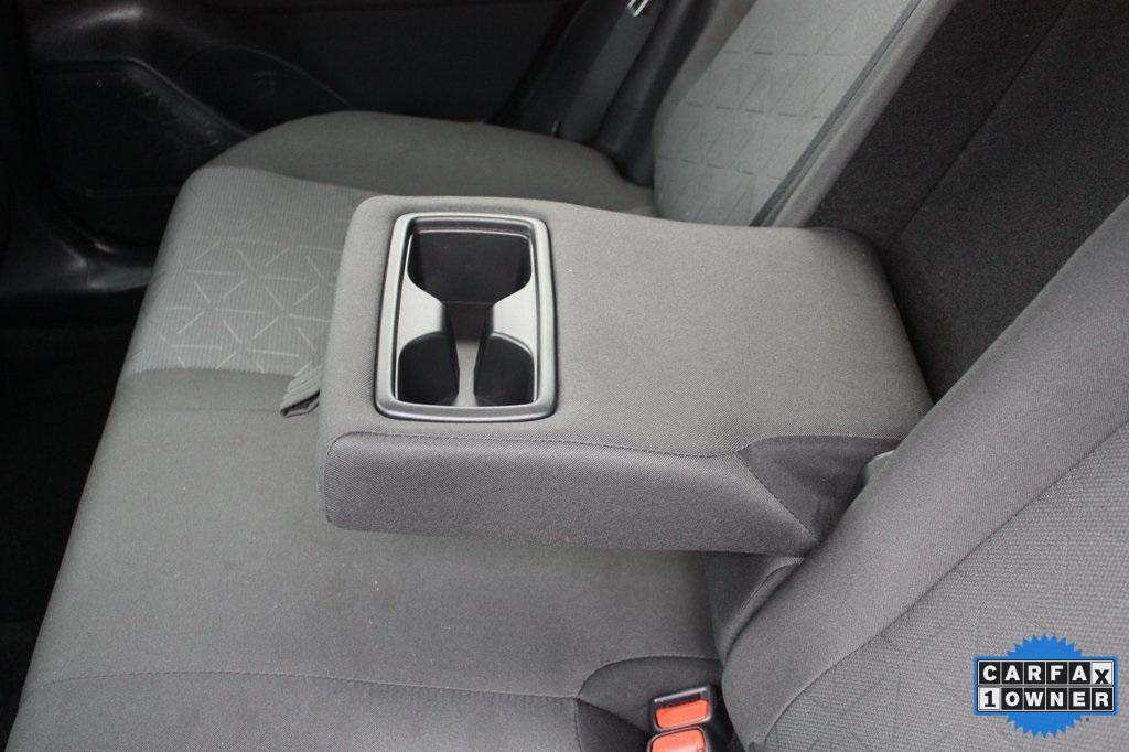 used 2024 Toyota RAV4 Hybrid car, priced at $35,686