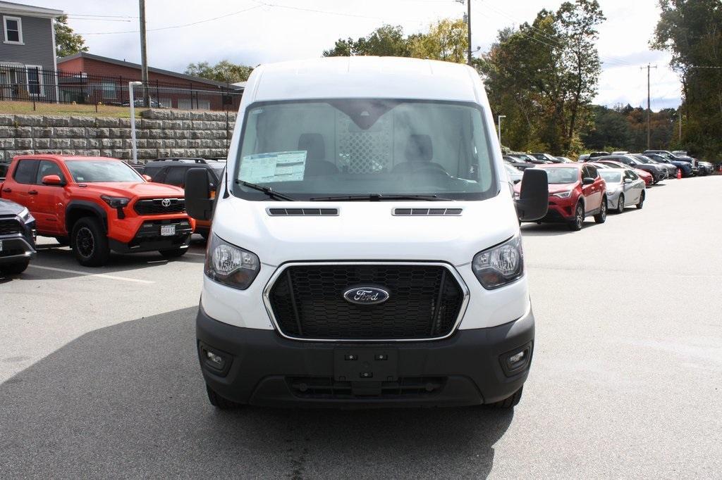 new 2024 Ford Transit-250 car, priced at $65,160