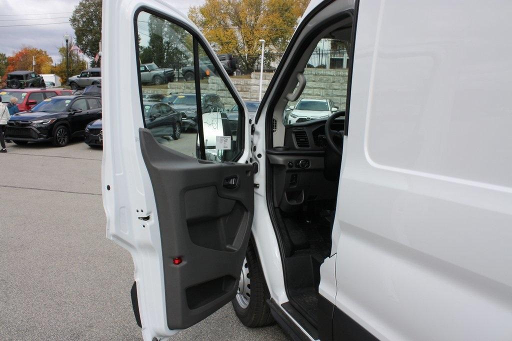 new 2024 Ford Transit-250 car, priced at $65,160