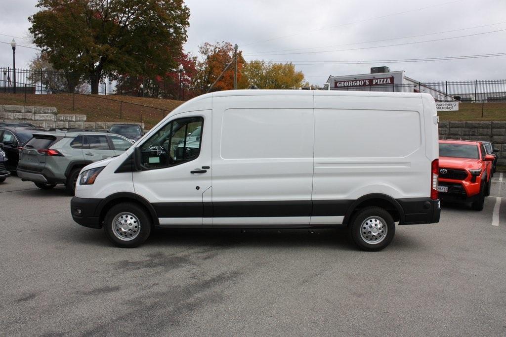 new 2024 Ford Transit-250 car, priced at $65,160