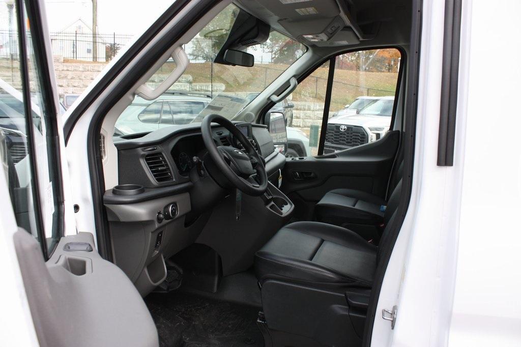 new 2024 Ford Transit-250 car, priced at $65,160