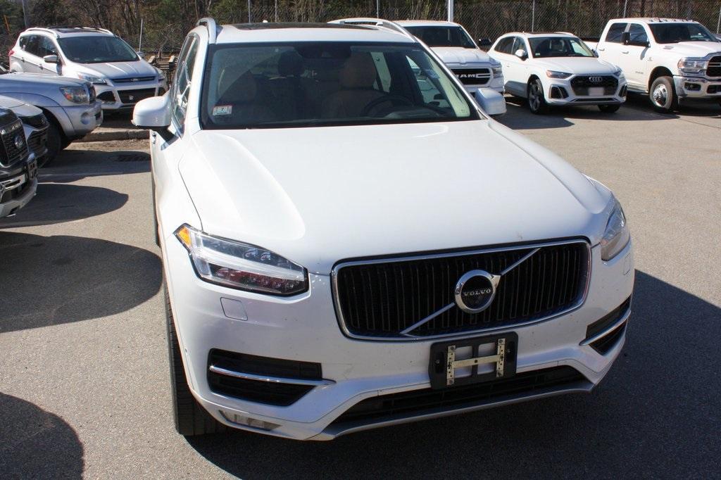 used 2016 Volvo XC90 car, priced at $17,399