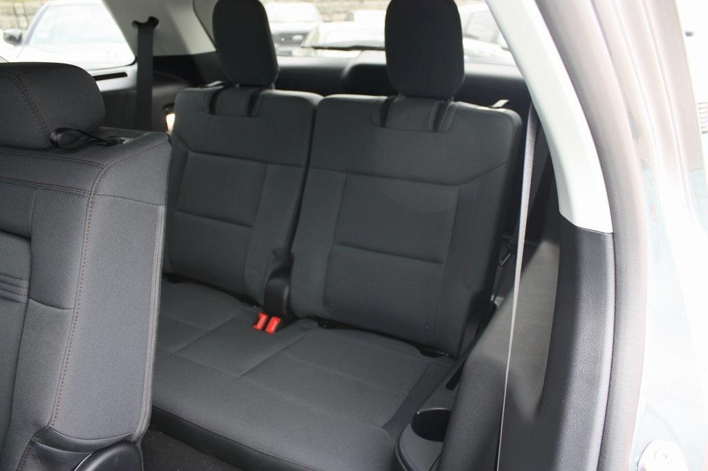 new 2025 Ford Explorer car, priced at $43,780