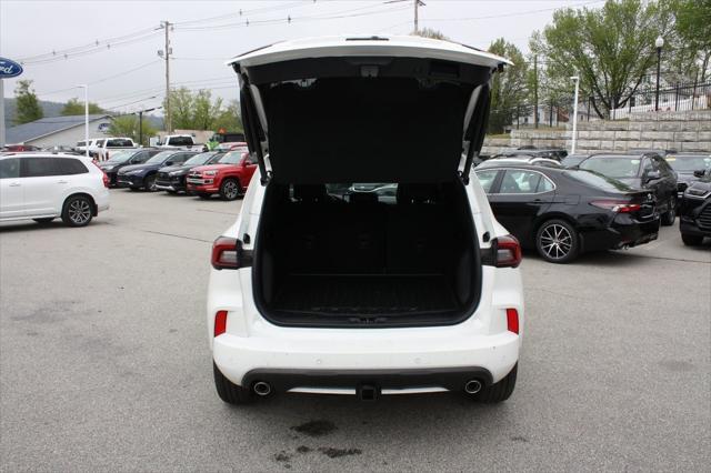 new 2024 Ford Escape car, priced at $38,352