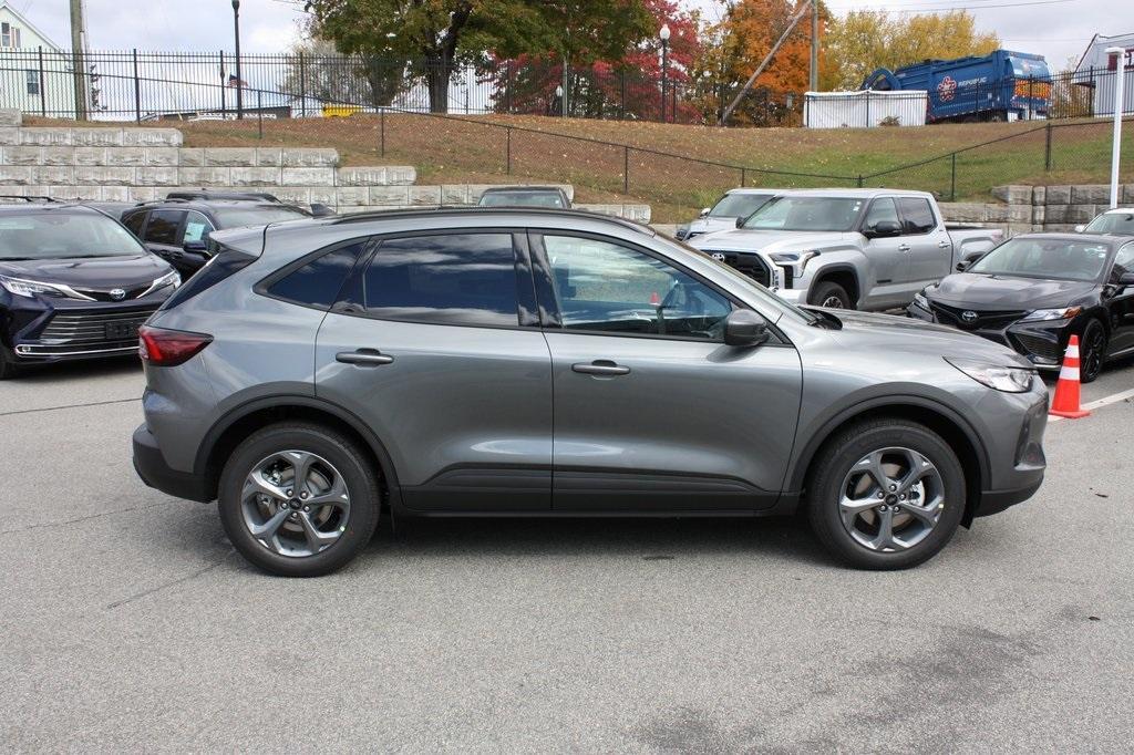 new 2025 Ford Escape car, priced at $34,719