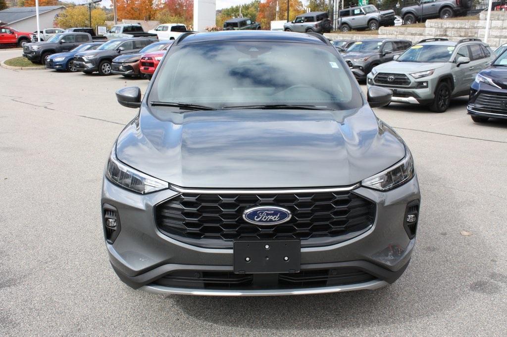 new 2025 Ford Escape car, priced at $34,719