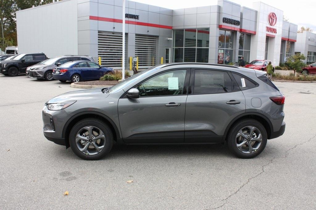 new 2025 Ford Escape car, priced at $34,719