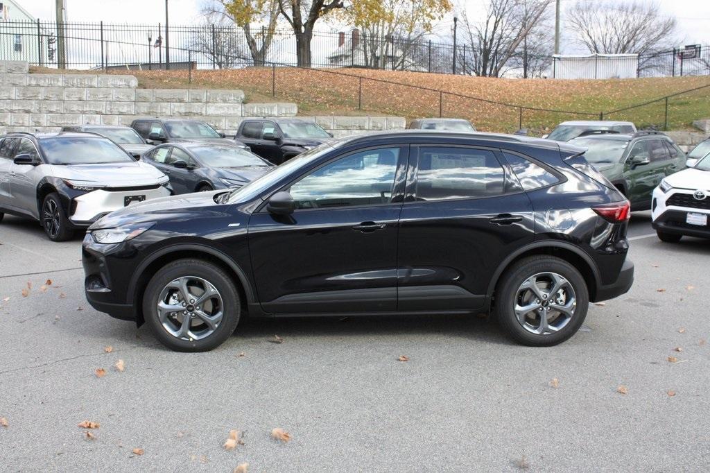 new 2025 Ford Escape car, priced at $33,670