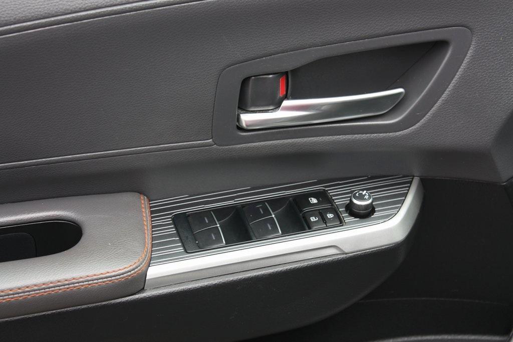 used 2024 Toyota Sienna car, priced at $48,462