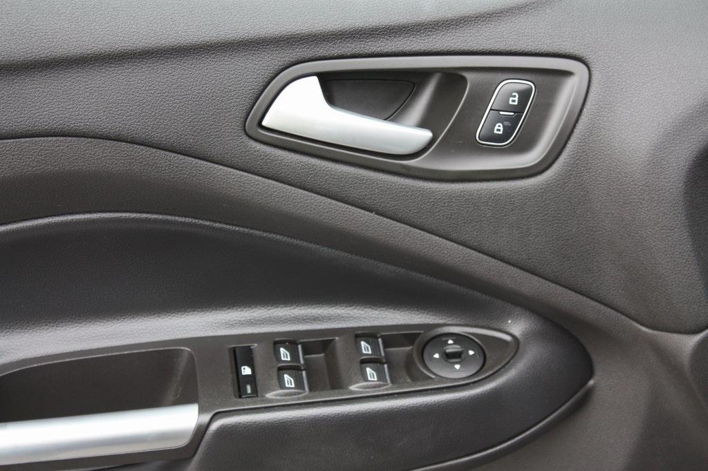 used 2019 Ford Escape car, priced at $20,000