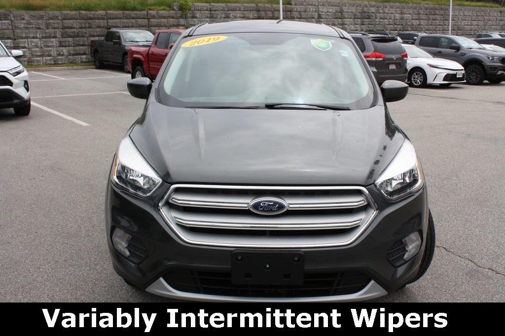 used 2019 Ford Escape car, priced at $20,000