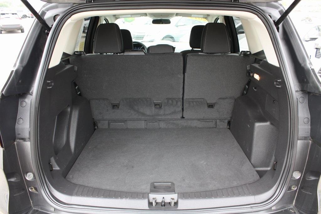 used 2019 Ford Escape car, priced at $20,000