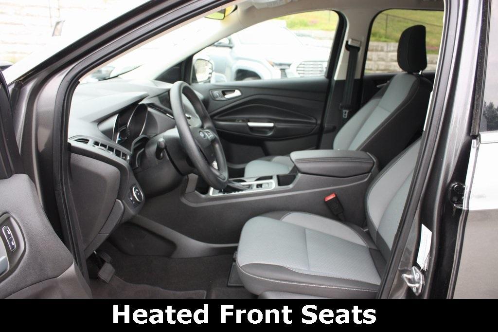 used 2019 Ford Escape car, priced at $20,000