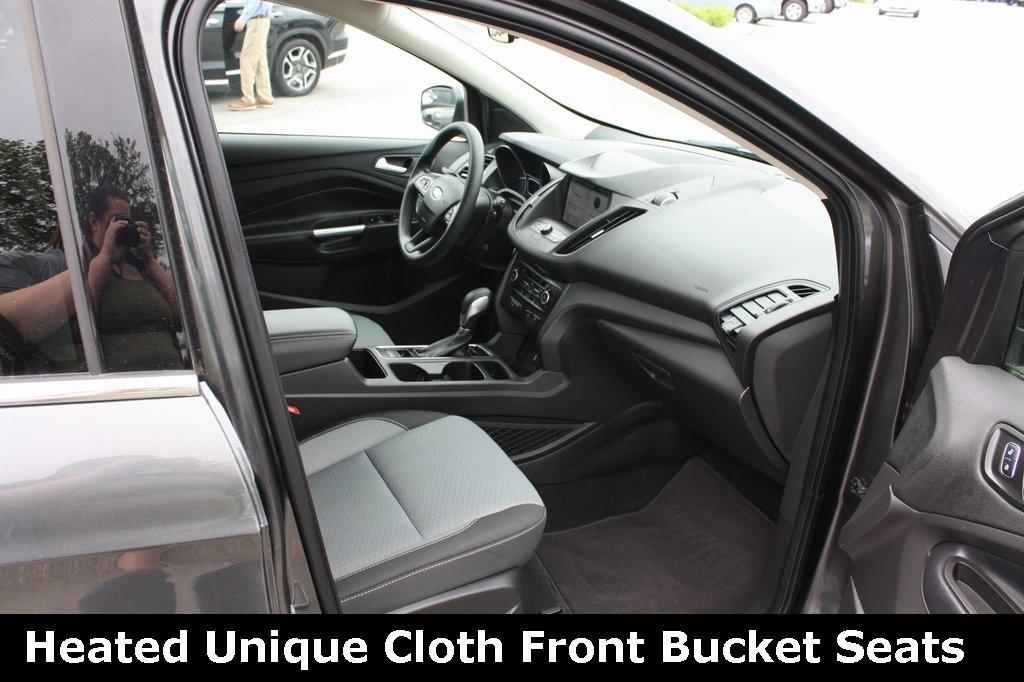 used 2019 Ford Escape car, priced at $20,000