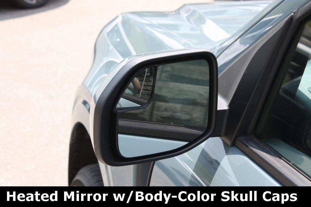 used 2023 Ford Maverick car, priced at $29,752