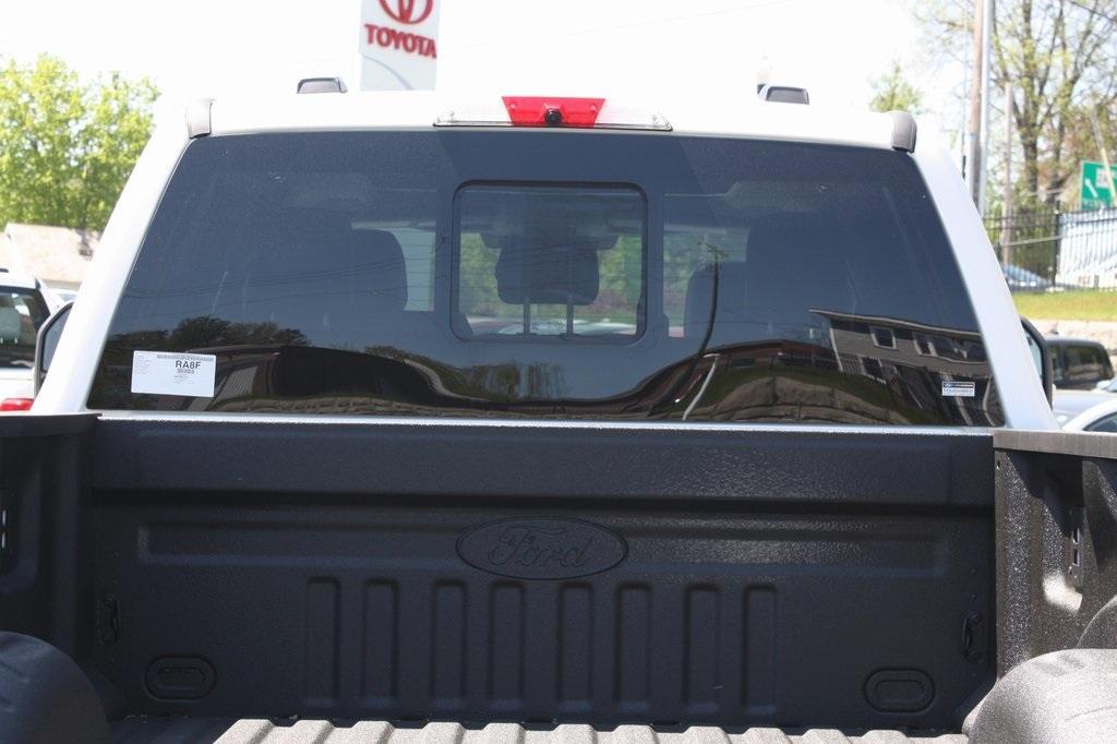 new 2025 Ford F-350 car, priced at $89,642