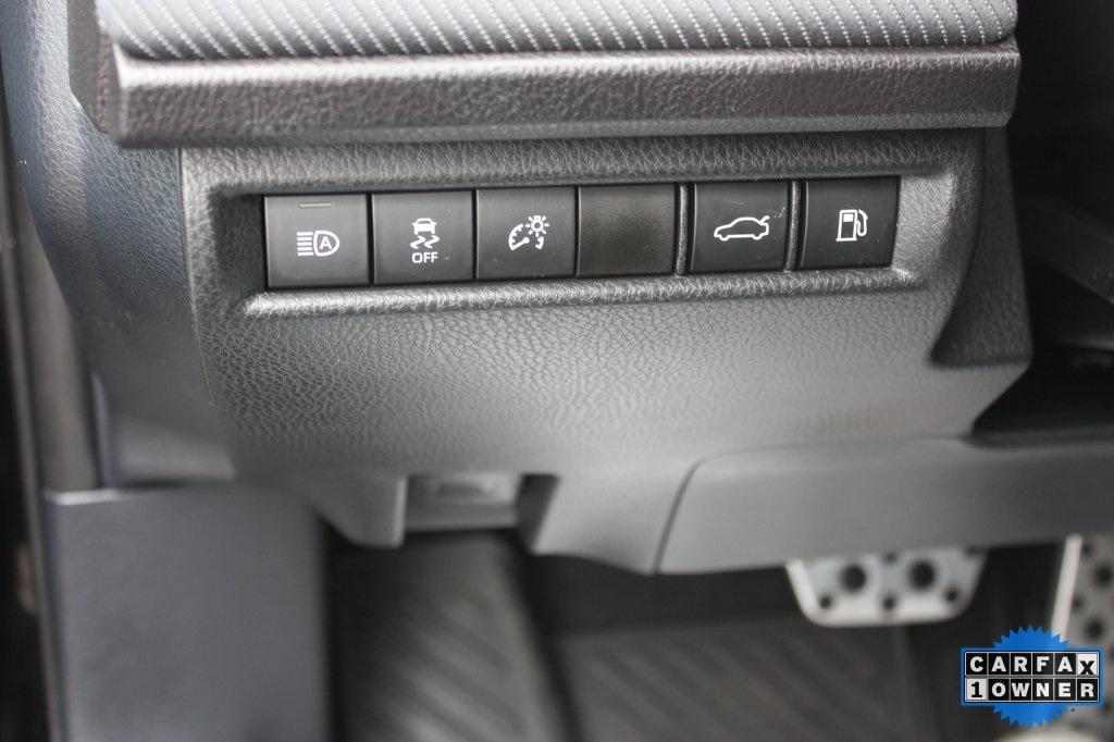 used 2025 Toyota Camry car, priced at $32,222