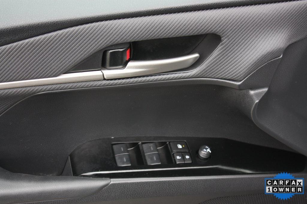 used 2025 Toyota Camry car, priced at $32,222