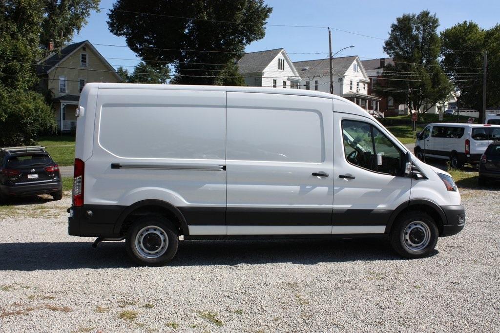 new 2024 Ford Transit-250 car, priced at $59,980