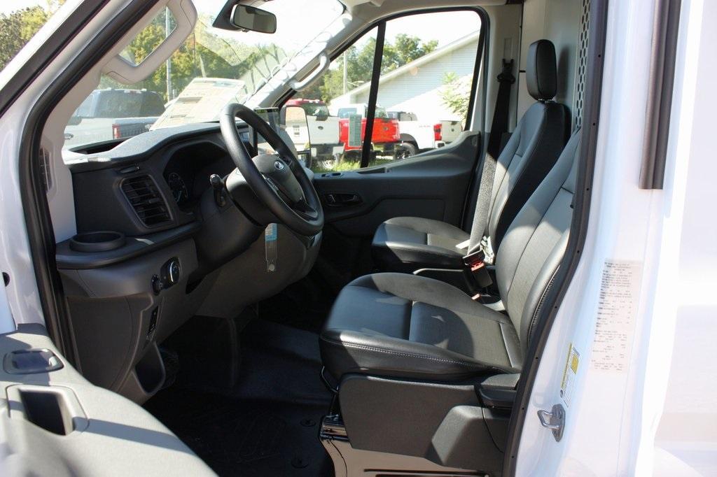 new 2024 Ford Transit-250 car, priced at $59,980