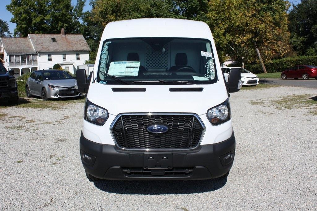 new 2024 Ford Transit-250 car, priced at $59,980