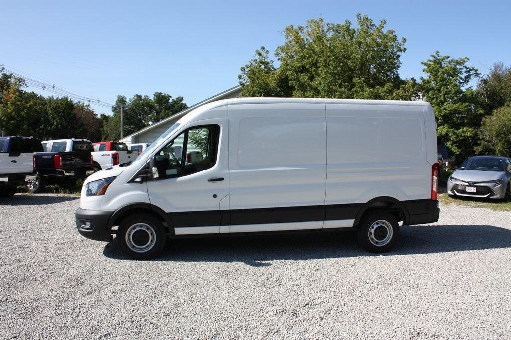 new 2024 Ford Transit-250 car, priced at $59,980