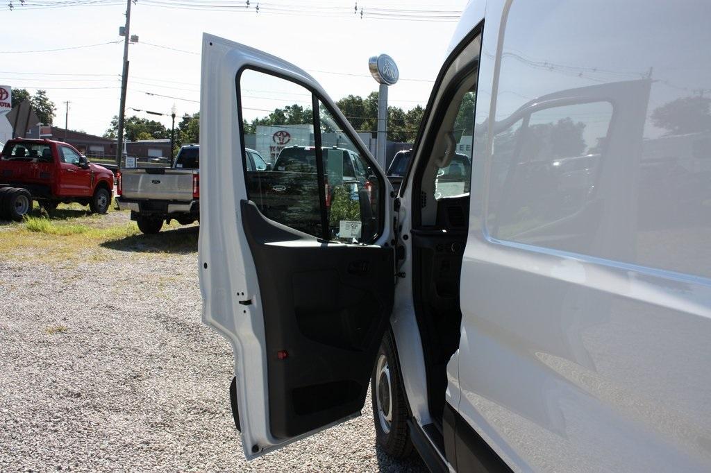 new 2024 Ford Transit-250 car, priced at $59,980