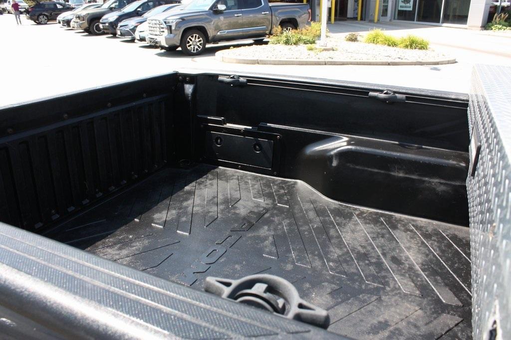 used 2014 Toyota Tacoma car, priced at $16,875