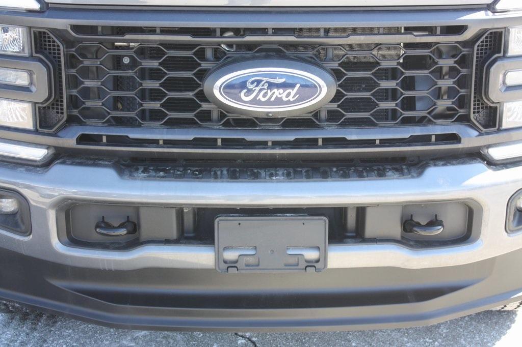 used 2024 Ford F-250 car, priced at $51,555