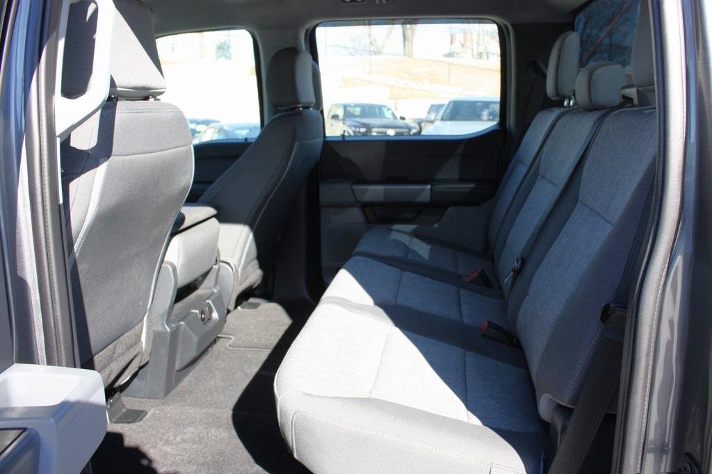 used 2024 Ford F-250 car, priced at $51,555