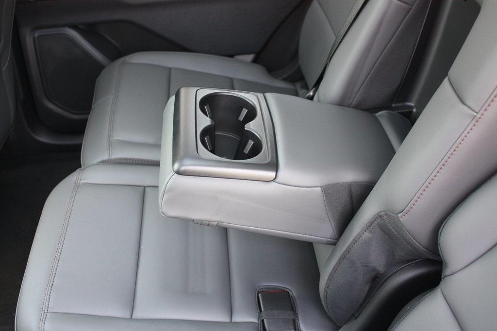 new 2025 Ford Explorer car, priced at $46,390