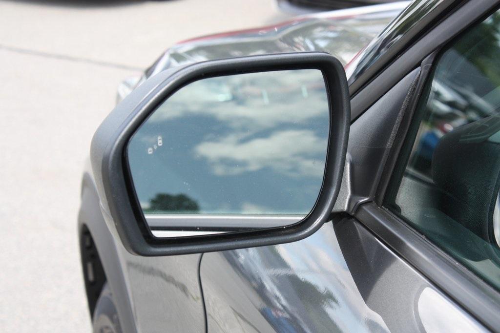 new 2025 Ford Explorer car, priced at $46,390