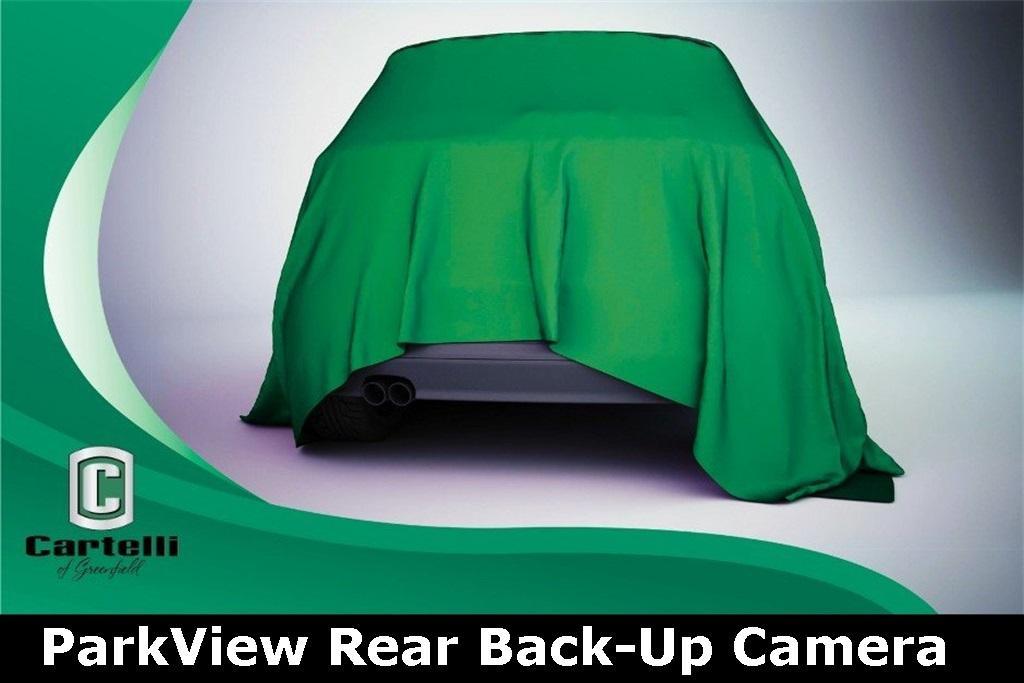 used 2021 Jeep Cherokee car, priced at $19,856