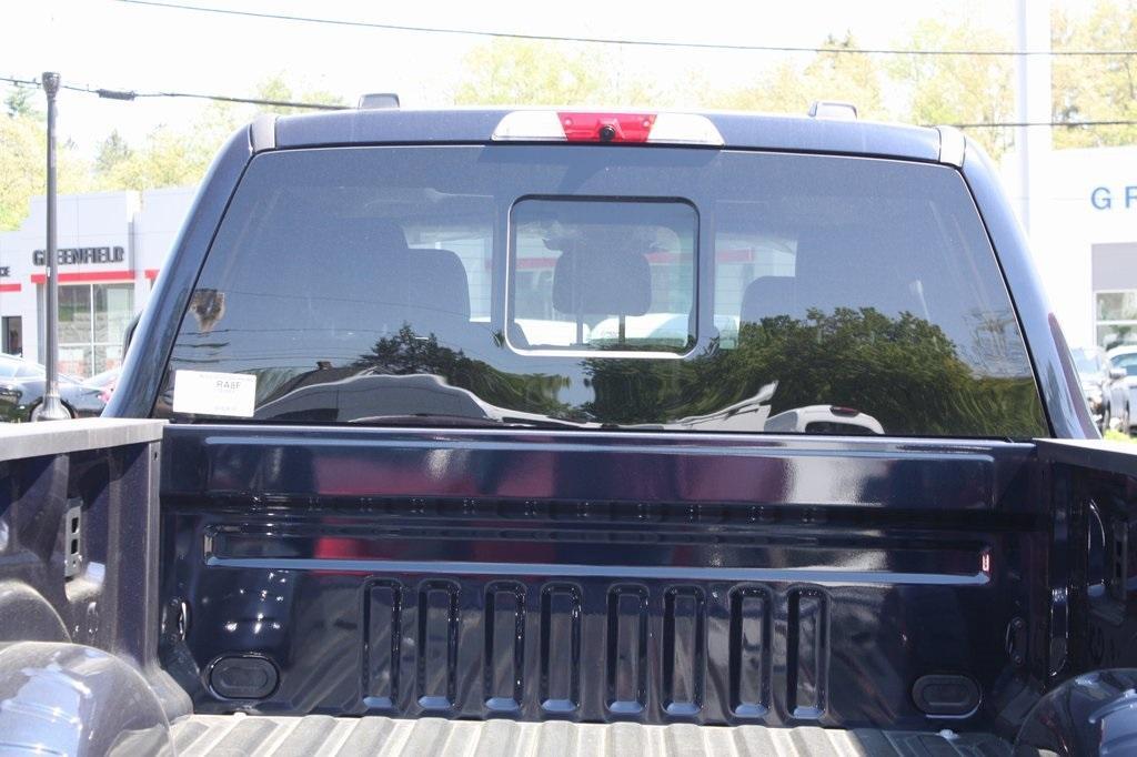 new 2025 Ford F-250 car, priced at $83,999