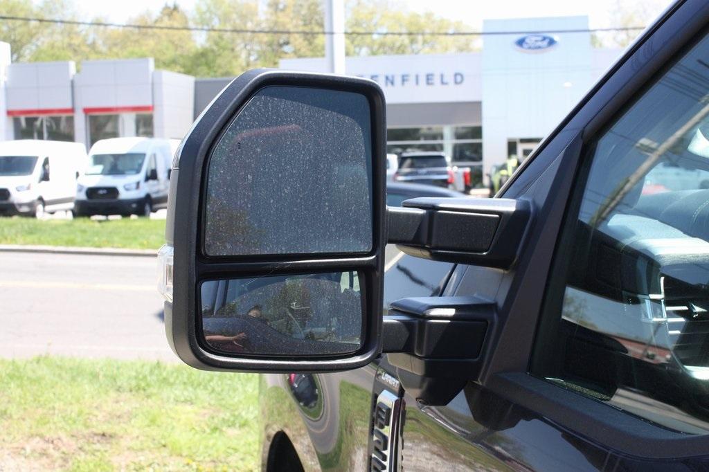 new 2025 Ford F-250 car, priced at $83,999