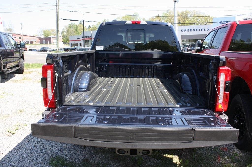 new 2025 Ford F-250 car, priced at $83,999
