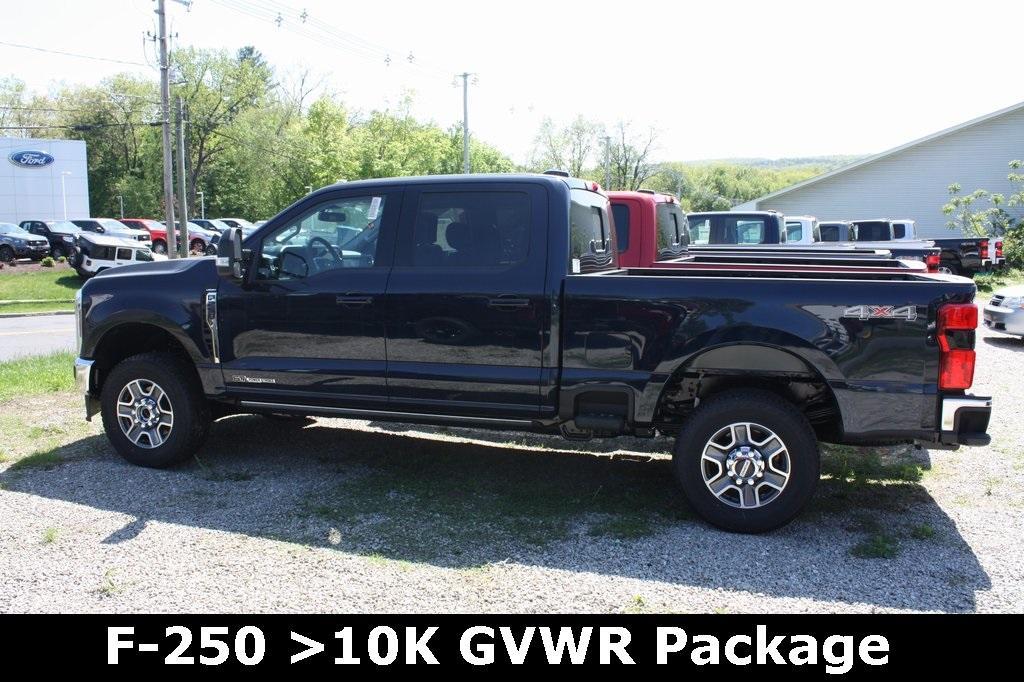new 2025 Ford F-250 car, priced at $83,999