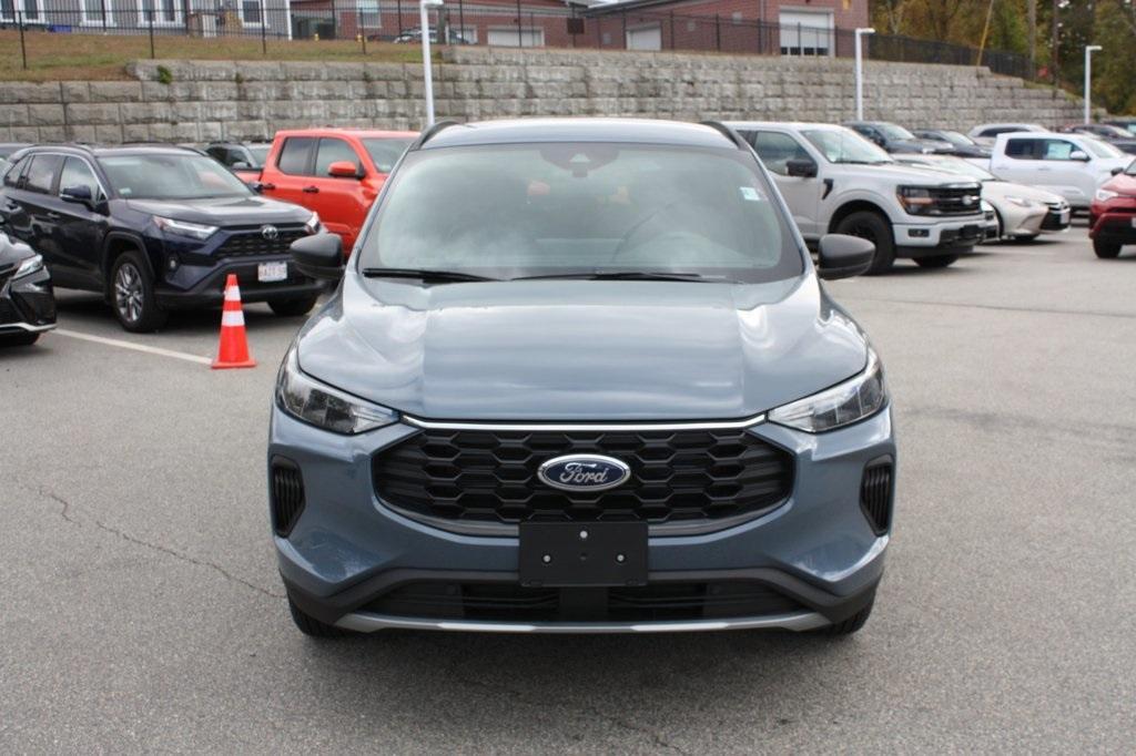 new 2025 Ford Escape car, priced at $33,577