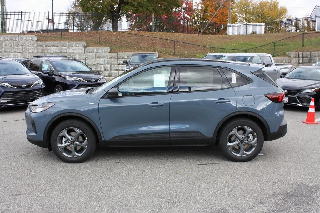 new 2025 Ford Escape car, priced at $33,577