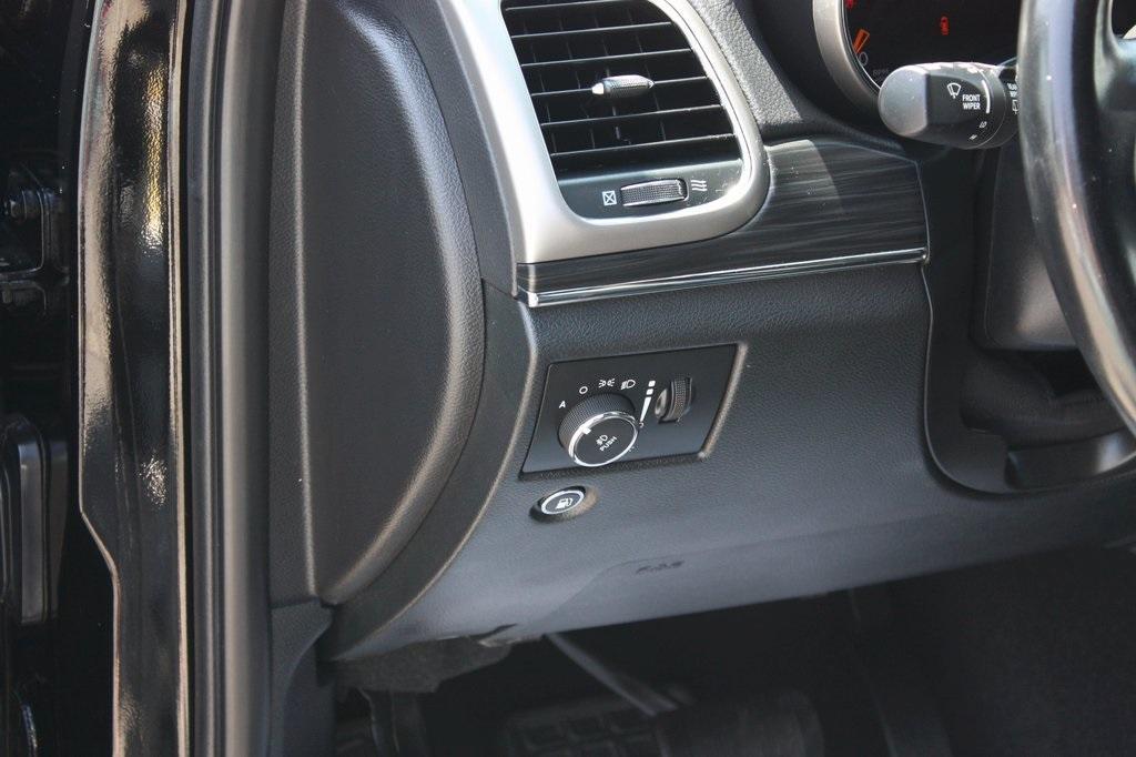 used 2020 Jeep Grand Cherokee car, priced at $24,780