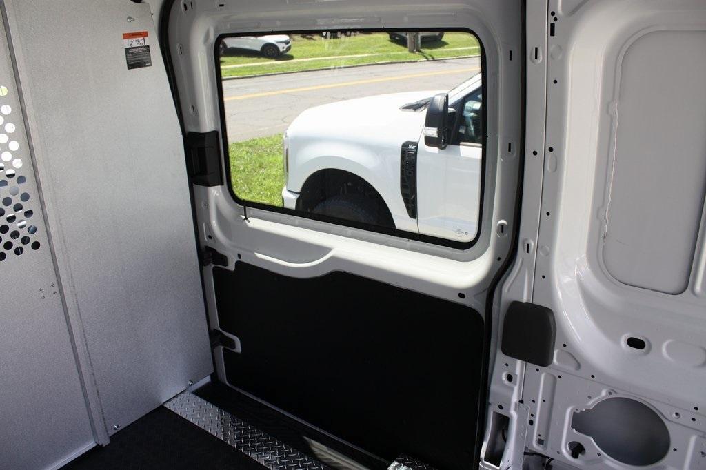 new 2024 Ford Transit-250 car, priced at $55,685