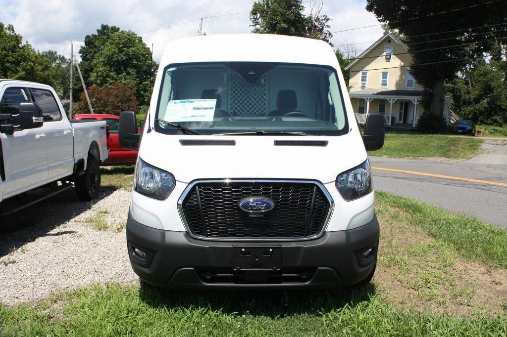 new 2024 Ford Transit-250 car, priced at $55,685