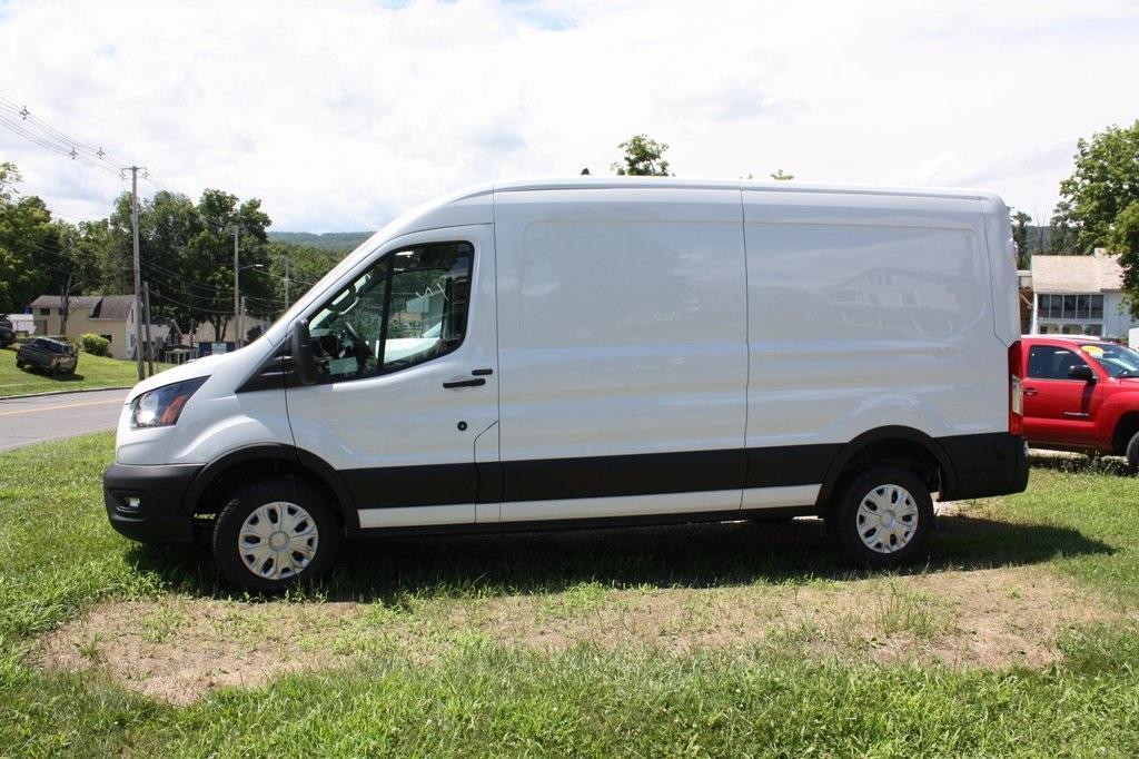 new 2024 Ford Transit-250 car, priced at $55,685